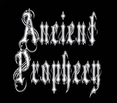 logo Ancient Prophecy (USA)